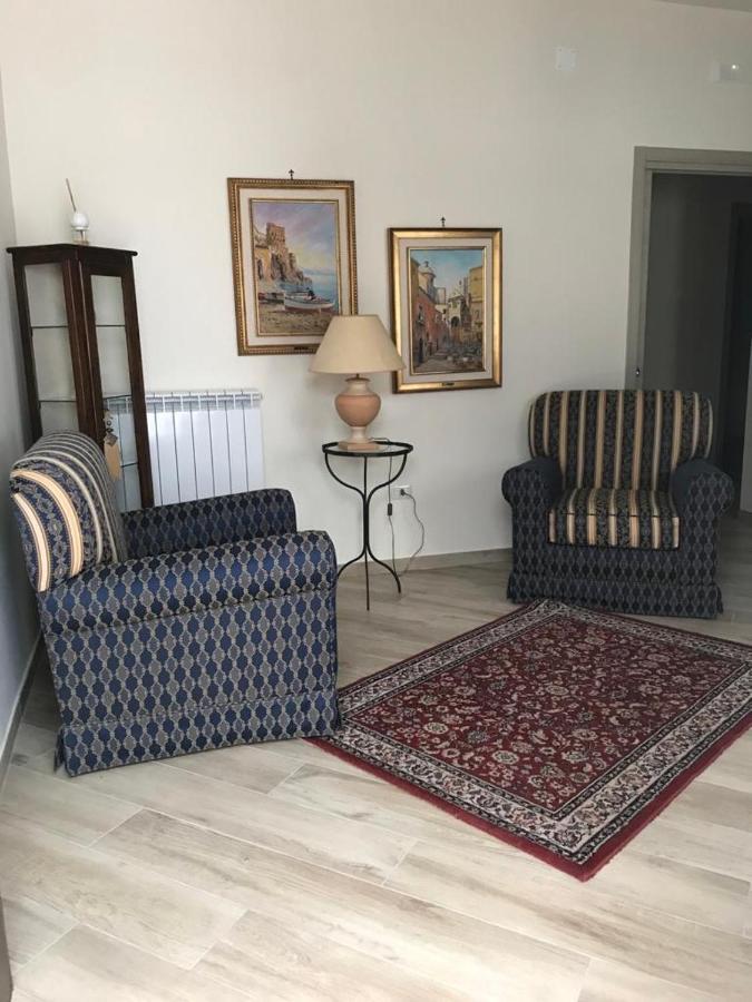 Apartamento Casa Landi Cetara Exterior foto