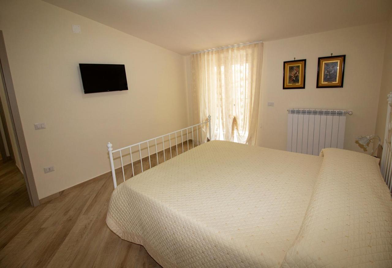Apartamento Casa Landi Cetara Exterior foto